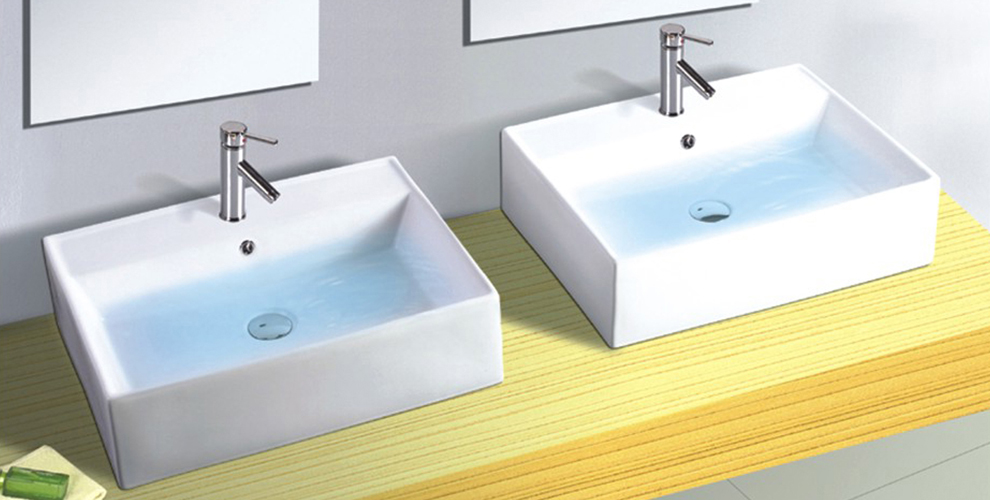 ZHANSHEN sanitary wares