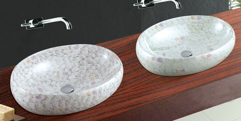 ZHANSHEN sanitary wares